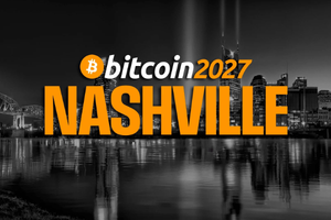 Bitcoin 2027