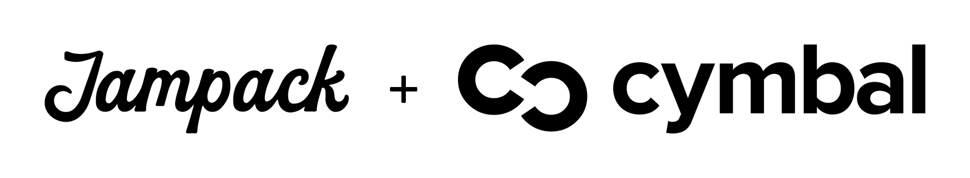Jampack and Cymbal logos